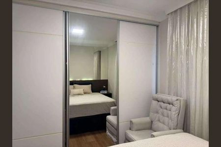 Apartamento à venda com 3 quartos, 91m² em Vila Lusitania, São Bernardo do Campo