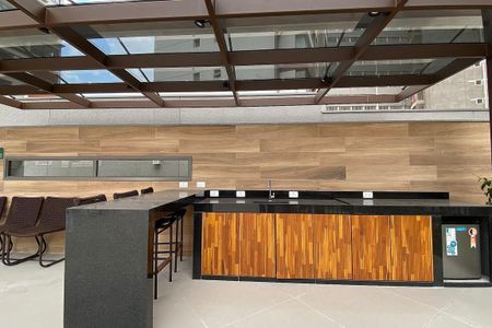 Apartamento à venda com 1 quarto, 38m² em Sumaré, São Paulo