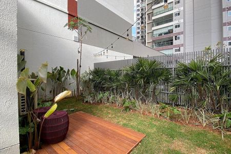 Apartamento à venda com 38m², 1 quarto e sem vaga