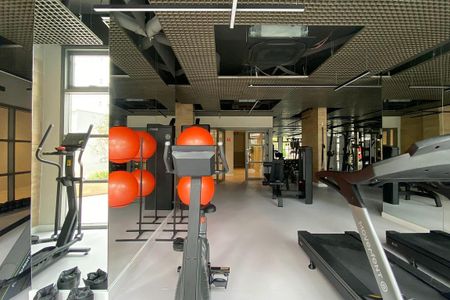 Apartamento à venda com 38m², 1 quarto e sem vaga