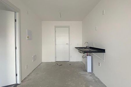 Apartamento à venda com 1 quarto, 38m² em Sumaré, São Paulo