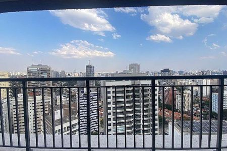 Apartamento à venda com 38m², 1 quarto e sem vaga