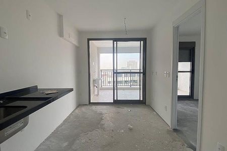 Apartamento à venda com 1 quarto, 38m² em Sumaré, São Paulo