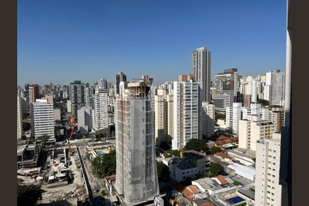 Apartamento à venda com 2 quartos, 62m² em Pompeia, São Paulo