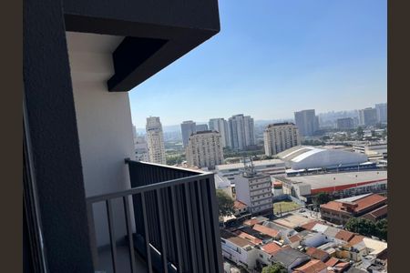 Apartamento à venda com 2 quartos, 62m² em Pompeia, São Paulo