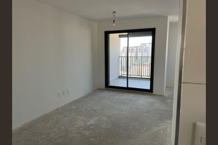 Apartamento à venda com 2 quartos, 62m² em Pompeia, São Paulo