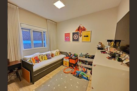 Apartamento à venda com 172m², 3 quartos e 4 vagas
