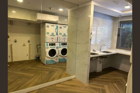 Apartamento à venda com 1 quarto, 28m² em Vila Mariana, São Paulo