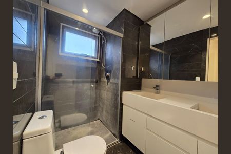 Apartamento à venda com 157m², 3 quartos e 3 vagas