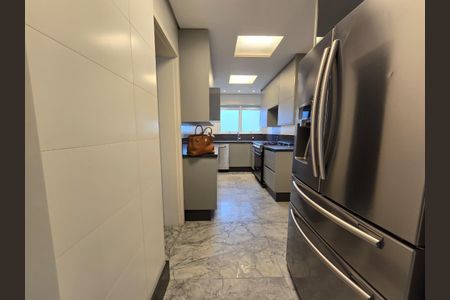 Apartamento à venda com 157m², 3 quartos e 3 vagas