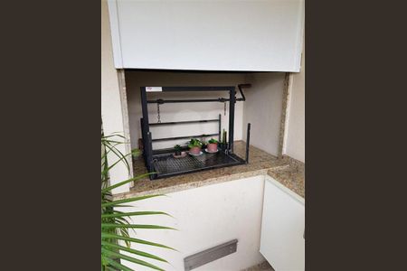 Apartamento à venda com 155m², 3 quartos e 3 vagas