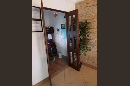 Apartamento à venda com 3 quartos, 155m² em Santo Amaro, São Paulo