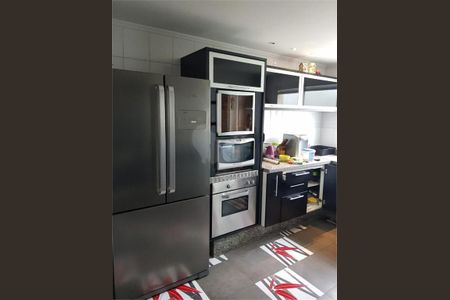 Apartamento à venda com 155m², 3 quartos e 3 vagas