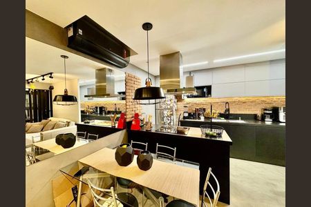 Apartamento à venda com 55m², 2 quartos e 1 vaga