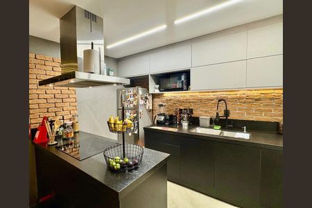 Apartamento à venda com 55m², 2 quartos e 1 vaga