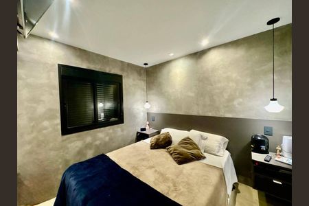 Apartamento à venda com 55m², 2 quartos e 1 vaga