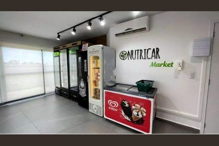 Apartamento à venda com 55m², 2 quartos e 1 vaga