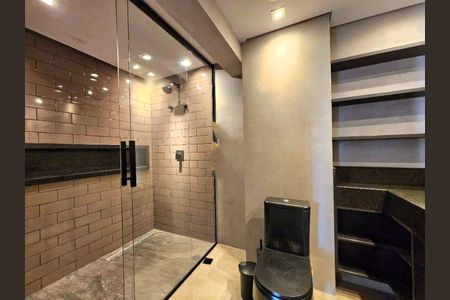 Apartamento à venda com 55m², 2 quartos e 1 vaga