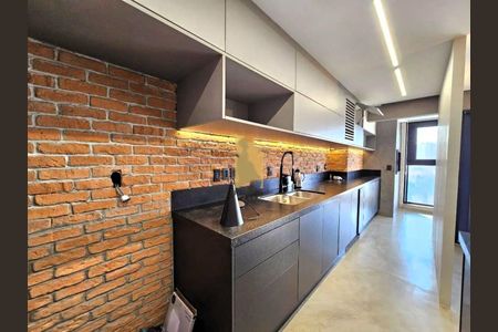 Apartamento à venda com 55m², 2 quartos e 1 vaga
