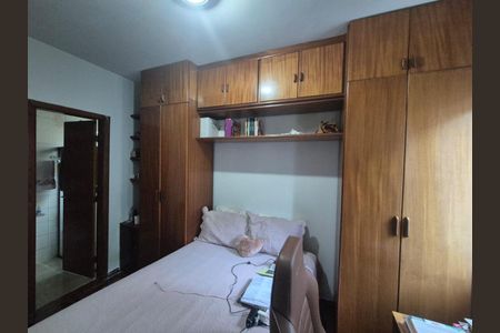 Apartamento à venda com 3 quartos, 95m² em Buritis, Belo Horizonte