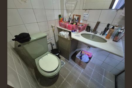 Apartamento à venda com 95m², 3 quartos e 2 vagas