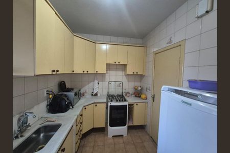 Apartamento à venda com 95m², 3 quartos e 2 vagas