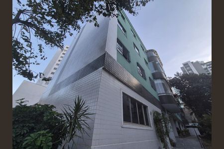 Apartamento à venda com 95m², 3 quartos e 2 vagas