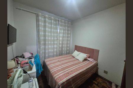 Apartamento à venda com 3 quartos, 95m² em Buritis, Belo Horizonte