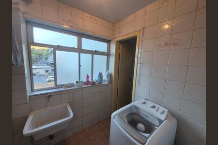 Apartamento à venda com 95m², 3 quartos e 2 vagas