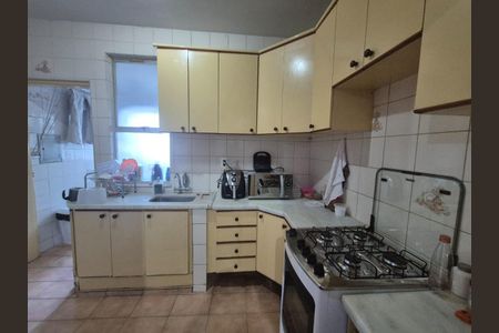 Apartamento à venda com 95m², 3 quartos e 2 vagas