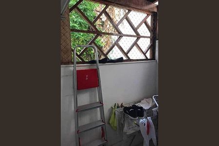 Apartamento à venda com 156m², 3 quartos e 1 vaga