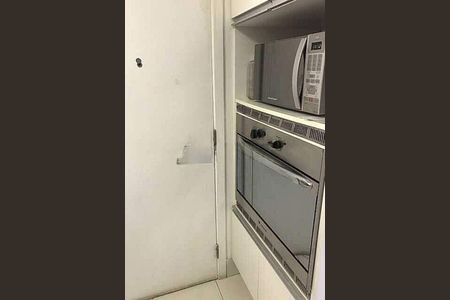 Apartamento à venda com 156m², 3 quartos e 1 vaga