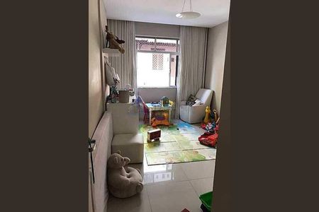 Apartamento à venda com 3 quartos, 156m² em Copacabana, Rio de Janeiro
