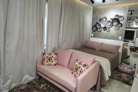 Apartamento à venda com 1 quarto, 39m² em Pinheiros, São Paulo