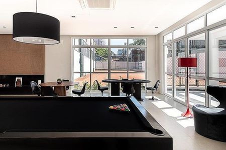 Apartamento à venda com 1 quarto, 39m² em Pinheiros, São Paulo