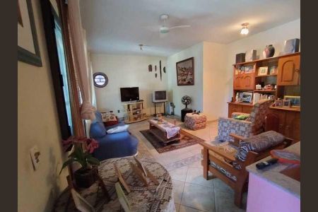 Casa de Condomínio à venda com 6 quartos, 338m² em Anil, Rio de Janeiro