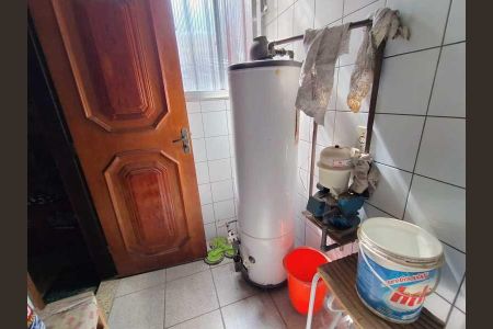 Casa de Condomínio à venda com 6 quartos, 338m² em Anil, Rio de Janeiro