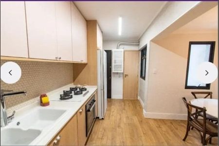 Apartamento para alugar com 72m², 2 quartos e 2 vagas