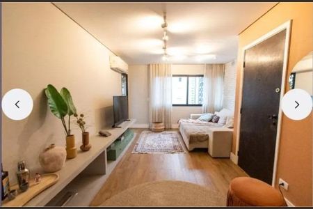 Apartamento à venda com 2 quartos, 72m² em Vila Mariana, São Paulo