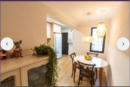 Apartamento à venda com 2 quartos, 72m² em Vila Mariana, São Paulo