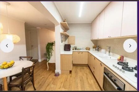 Apartamento para alugar com 72m², 2 quartos e 2 vagas