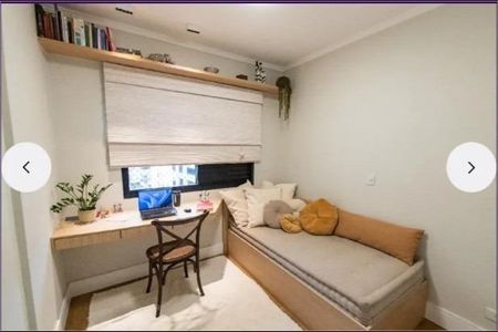 Apartamento à venda com 2 quartos, 72m² em Vila Mariana, São Paulo