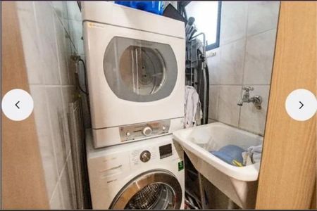 Apartamento para alugar com 72m², 2 quartos e 2 vagas