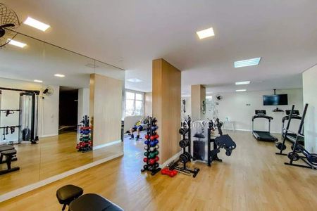 Apartamento à venda com 78m², 2 quartos e 1 vaga