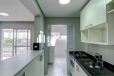 Apartamento à venda com 78m², 2 quartos e 1 vaga