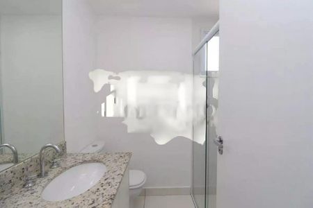 Apartamento à venda com 66m², 2 quartos e 1 vaga