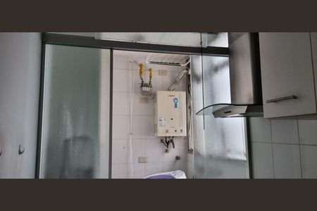 Apartamento à venda com 67m², 3 quartos e 2 vagas