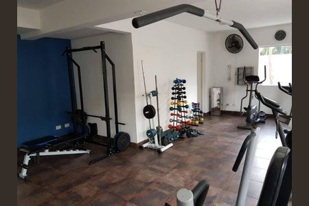 Apartamento à venda com 67m², 3 quartos e 2 vagas