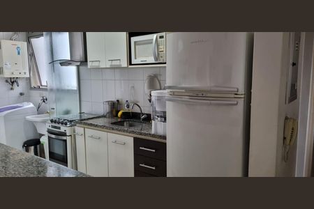 Apartamento à venda com 67m², 3 quartos e 2 vagas