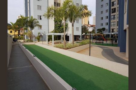 Apartamento à venda com 67m², 3 quartos e 2 vagas